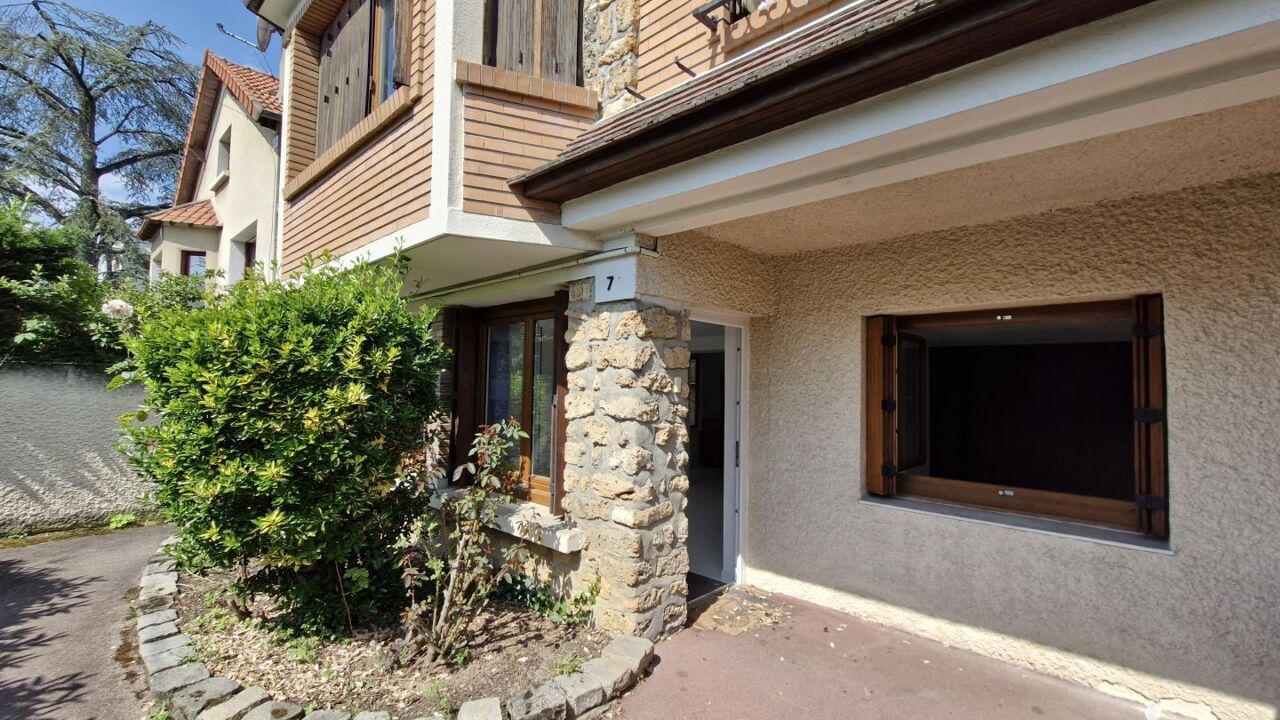 appartement 2 pièces 46 m2 à vendre à Soisy-sur-Seine (91450)