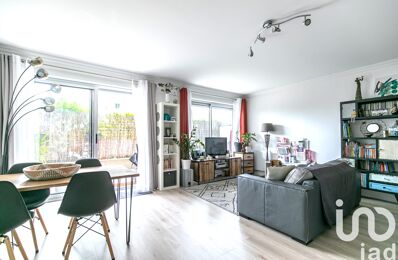 vente appartement 395 000 € à proximité de Le Raincy (93340)