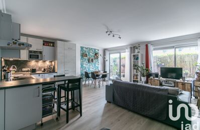 vente appartement 395 000 € à proximité de Tremblay-en-France (93290)