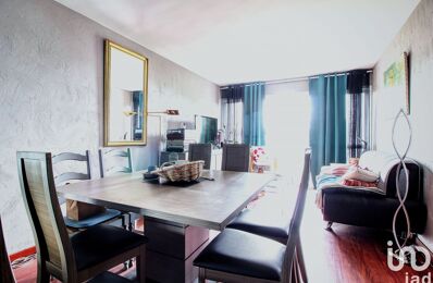 vente appartement 182 000 € à proximité de Ézanville (95460)