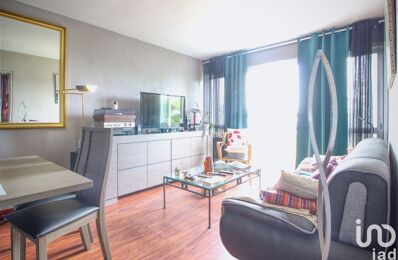 vente appartement 182 000 € à proximité de Beauchamp (95250)