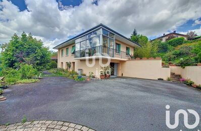 vente maison 360 000 € à proximité de Saint-Just-la-Pendue (42540)