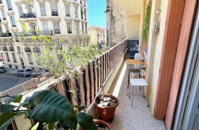 vente appartement 299 000 € à proximité de Nice (06300)