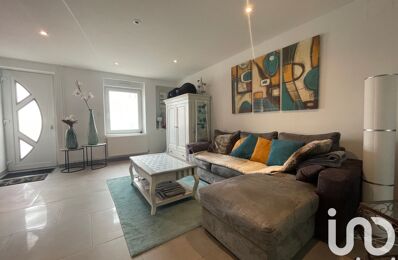 maison 4 pièces 89 m2 à vendre à Nouvion-sur-Meuse (08160)