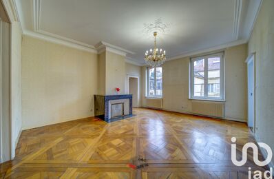 vente appartement 396 000 € à proximité de Moulins-Lès-Metz (57160)