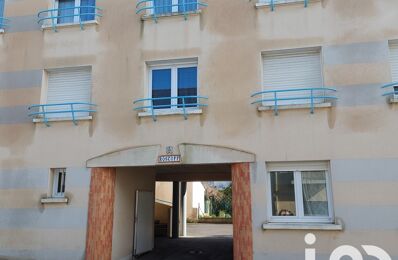 immeuble  pièces 273 m2 à vendre à Saint-Nazaire (44600)