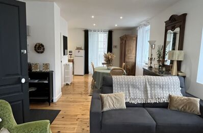 vente appartement 210 000 € à proximité de Compains (63610)