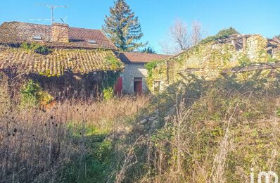 vente maison 145 300 € à proximité de La Sauvetat-du-Dropt (47800)