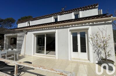 vente maison 541 000 € à proximité de Garéoult (83136)