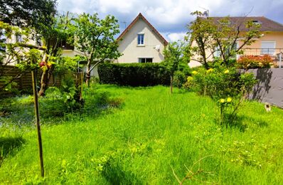 vente maison 289 000 € à proximité de Aulnay-sous-Bois (93600)