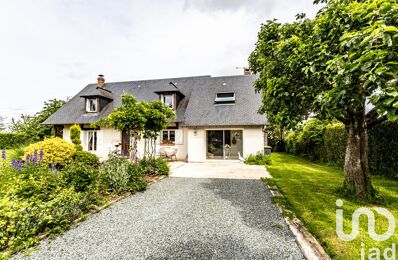 vente maison 369 500 € à proximité de Amfreville-la-Mi-Voie (76920)