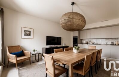 vente appartement 529 000 € à proximité de Montesson (78360)