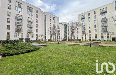 vente appartement 524 000 € à proximité de Le Kremlin-Bicêtre (94270)