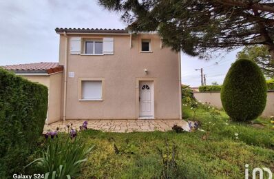 vente maison 299 000 € à proximité de Saint-Genest-Lerpt (42530)