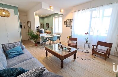 vente appartement 258 000 € à proximité de Saint-Jeannet (06640)