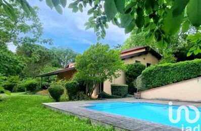 vente maison 750 000 € à proximité de Roques (31120)