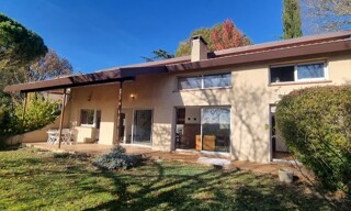 Maison 6 Pièces 240 m² à vendre à Vigoulet-Auzil (31320)