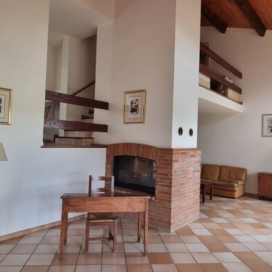 Maison 6 pièces 650000 €