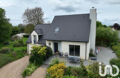 vente maison 370 000 € à proximité de Corneville-sur-Risle (27500)
