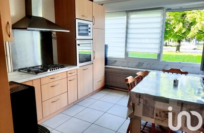 vente appartement 75 000 € à proximité de Grand-Charmont (25200)