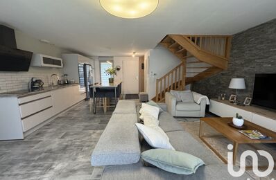 vente maison 310 000 € à proximité de Saint-Germain-Laxis (77950)