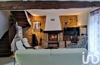 vente maison 449 900 € à proximité de Berchères-sur-Vesgre (28260)