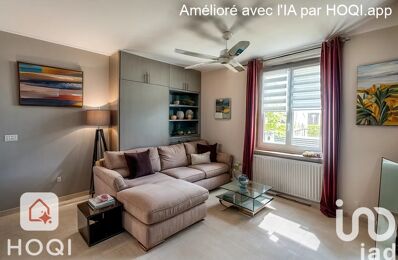 vente maison 454 900 € à proximité de Douvaine (74140)