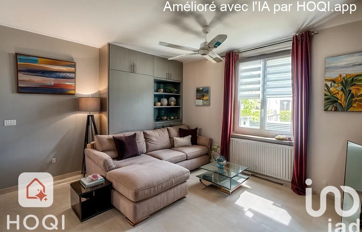 maison 3 pièces 106 m2 à vendre à Ambilly (74100)