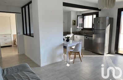 vente appartement 149 000 € à proximité de Sainte-Marie-la-Mer (66470)