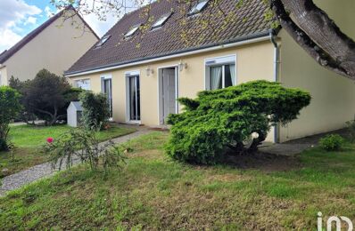 vente maison 172 000 € à proximité de Auvers-le-Hamon (72300)