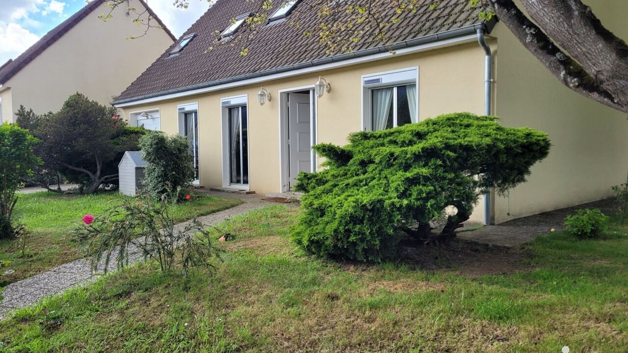 maison 7 pièces 135 m2 à vendre à Parcé-sur-Sarthe (72300)