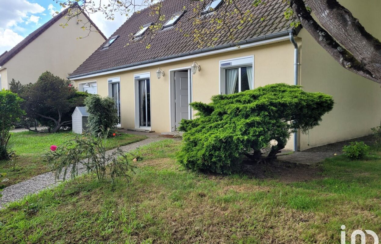 maison 7 pièces 135 m2 à vendre à Parcé-sur-Sarthe (72300)