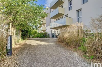 vente appartement 153 400 € à proximité de Merfy (51220)