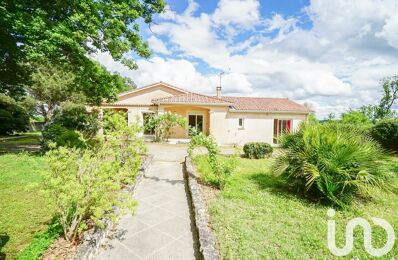 vente maison 436 000 € à proximité de Monferran-Savès (32490)
