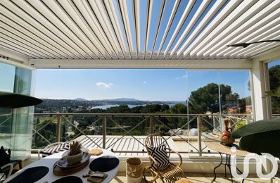 vente appartement 1 350 000 € à proximité de Toulon (83000)