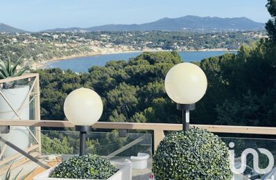 vente appartement 1 350 000 € à proximité de Toulon (83200)
