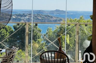 appartement 7 pièces 171 m2 à vendre à Bandol (83150)