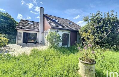 vente maison 515 000 € à proximité de Le Plessis-Bouchard (95130)