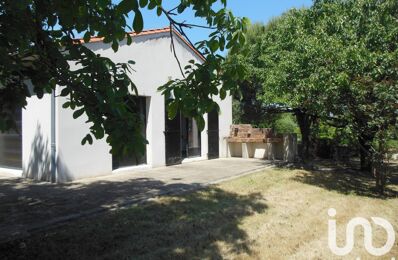 vente maison 538 900 € à proximité de Mornac-sur-Seudre (17113)
