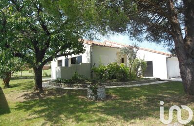 vente maison 538 900 € à proximité de Soulac-sur-Mer (33780)