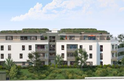 vente appartement 579 500 € à proximité de Vallières-sur-Fier (74150)