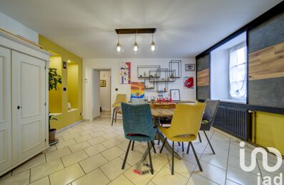vente appartement 205 000 € à proximité de Moyeuvre-Grande (57250)