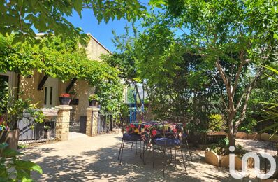 vente maison 475 000 € à proximité de Carnoux-en-Provence (13470)