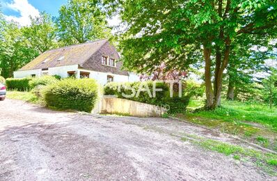 vente maison 310 000 € à proximité de La Boissière (27220)