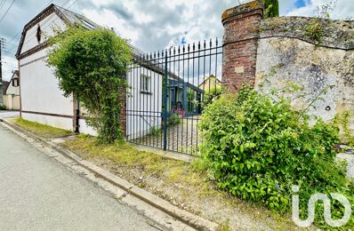 vente maison 249 000 € à proximité de Gellainville (28630)