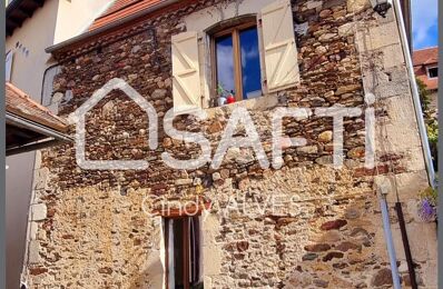 vente maison 89 000 € à proximité de Sousceyrac-en-Quercy (46190)