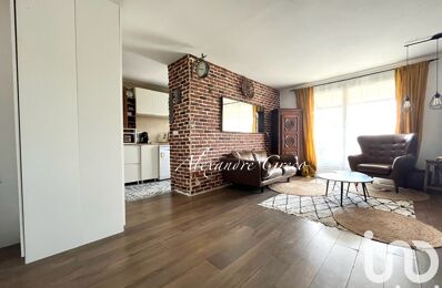 vente appartement 189 999 € à proximité de Épinay-sur-Seine (93800)