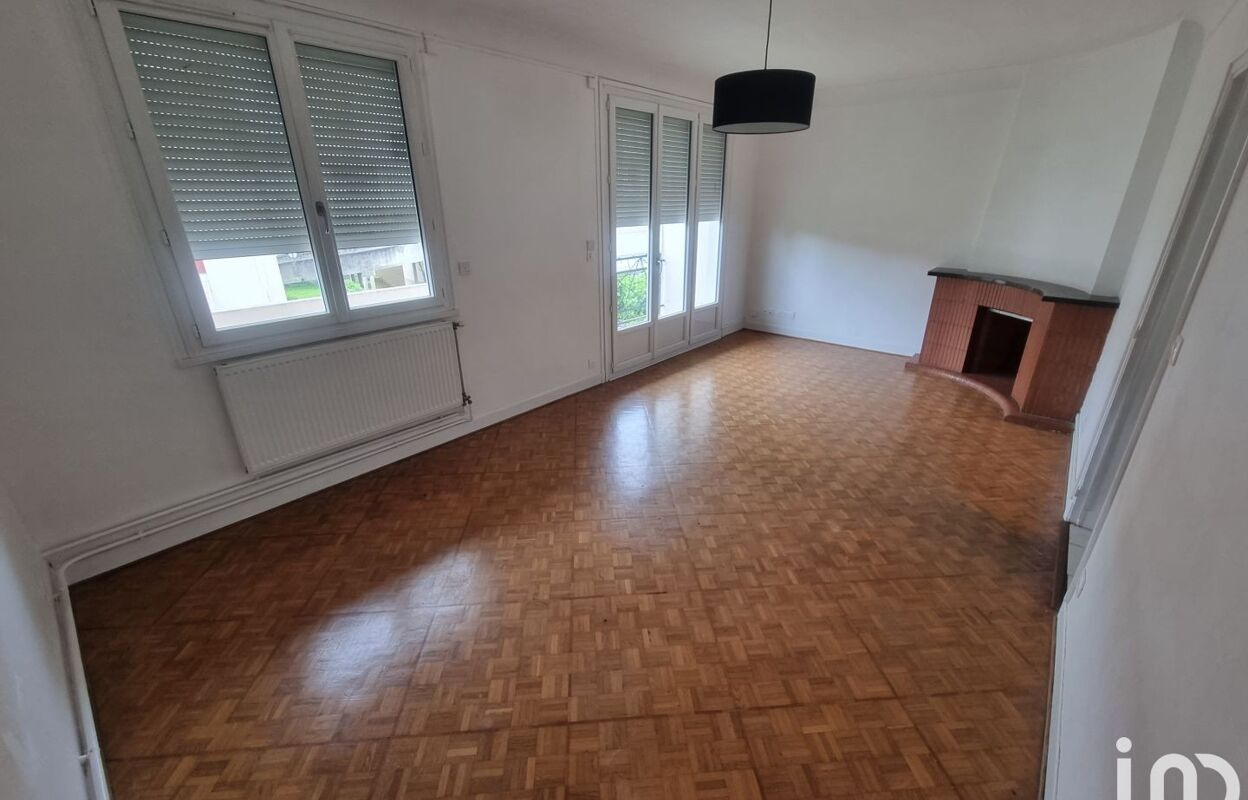 appartement 4 pièces 87 m2 à vendre à Agen (47000)