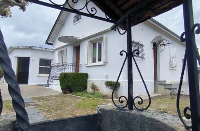 vente maison 149 900 € à proximité de Agos-Vidalos (65400)