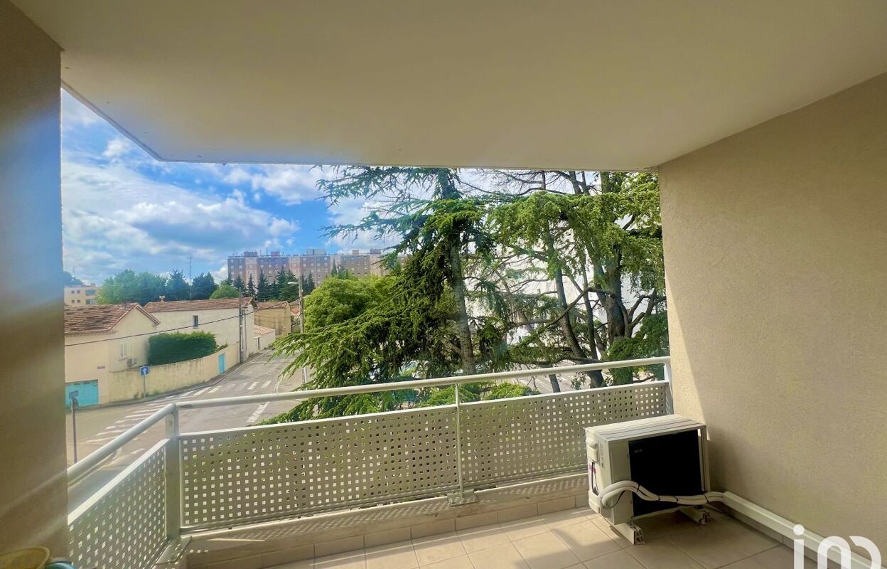 appartement 3 pièces 60 m2 à vendre à Avignon (84000)
